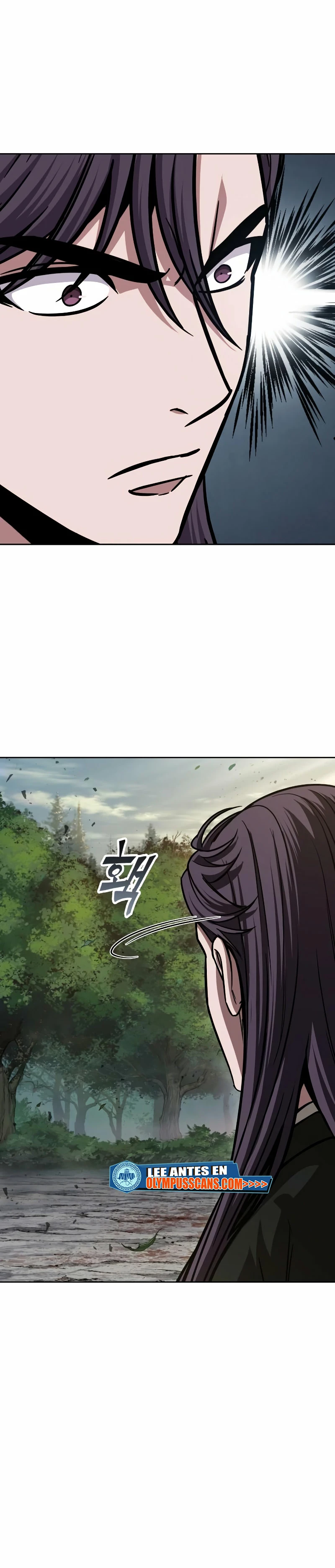 El Despiadado Demonio Celestial Capítulo 152 - Page 35