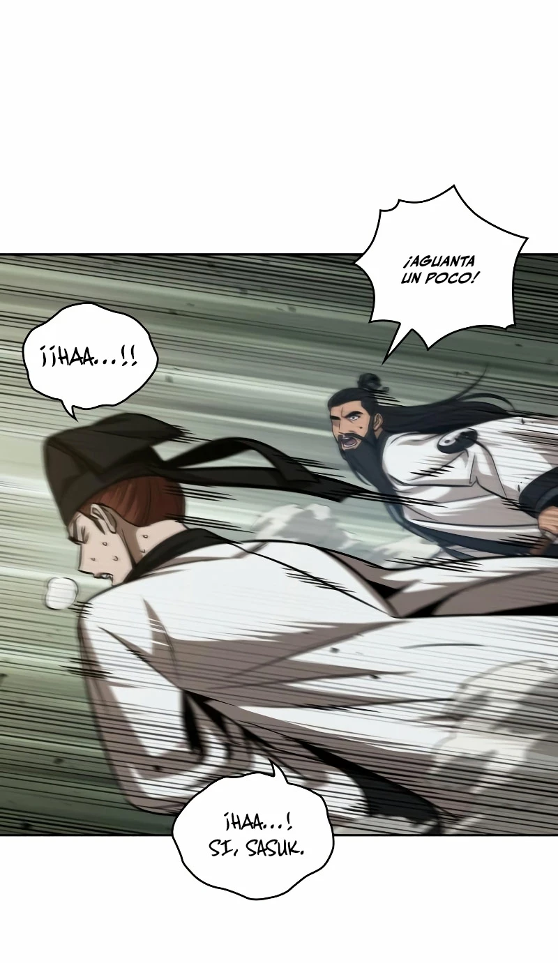 El Despiadado Demonio Celestial Capítulo 152 - Page 38