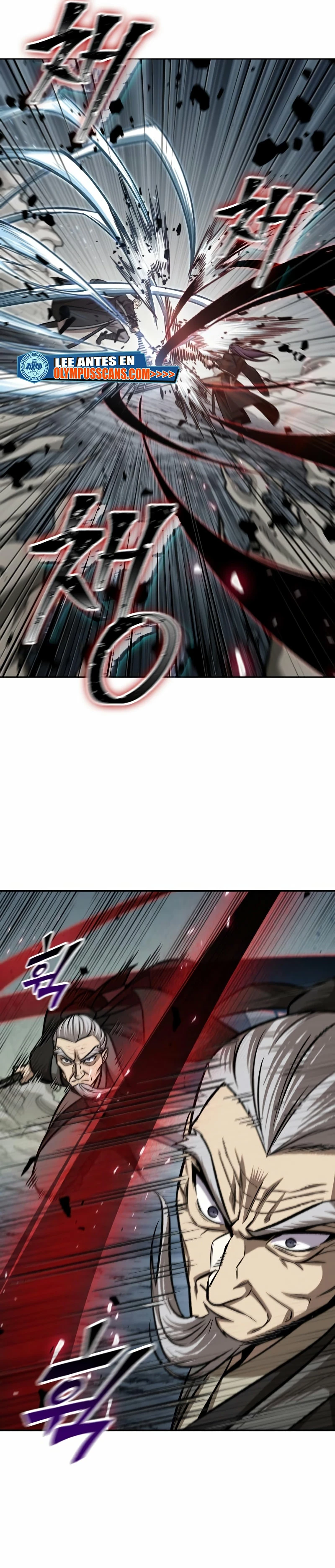 El Despiadado Demonio Celestial Capítulo 152 - Page 9