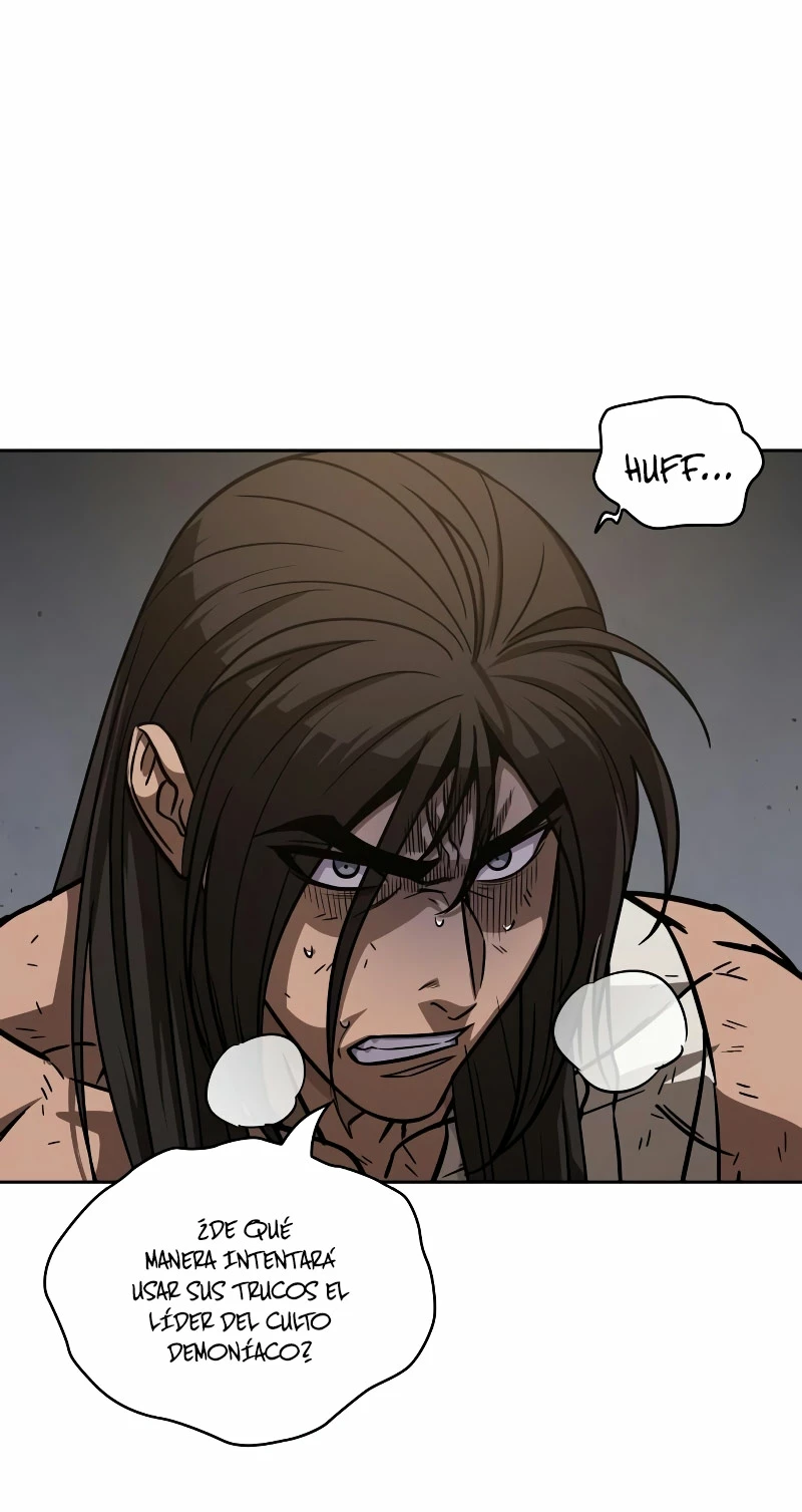 El Despiadado Demonio Celestial Capítulo 153 - Page 24