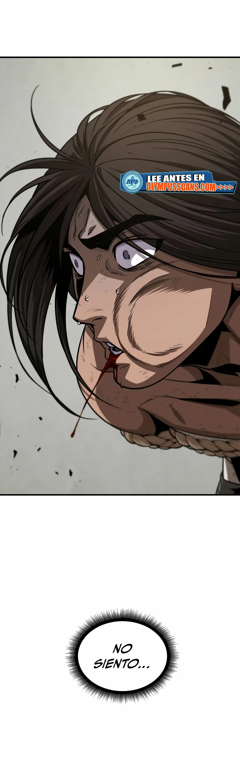 El Despiadado Demonio Celestial Capítulo 153 - Page 31