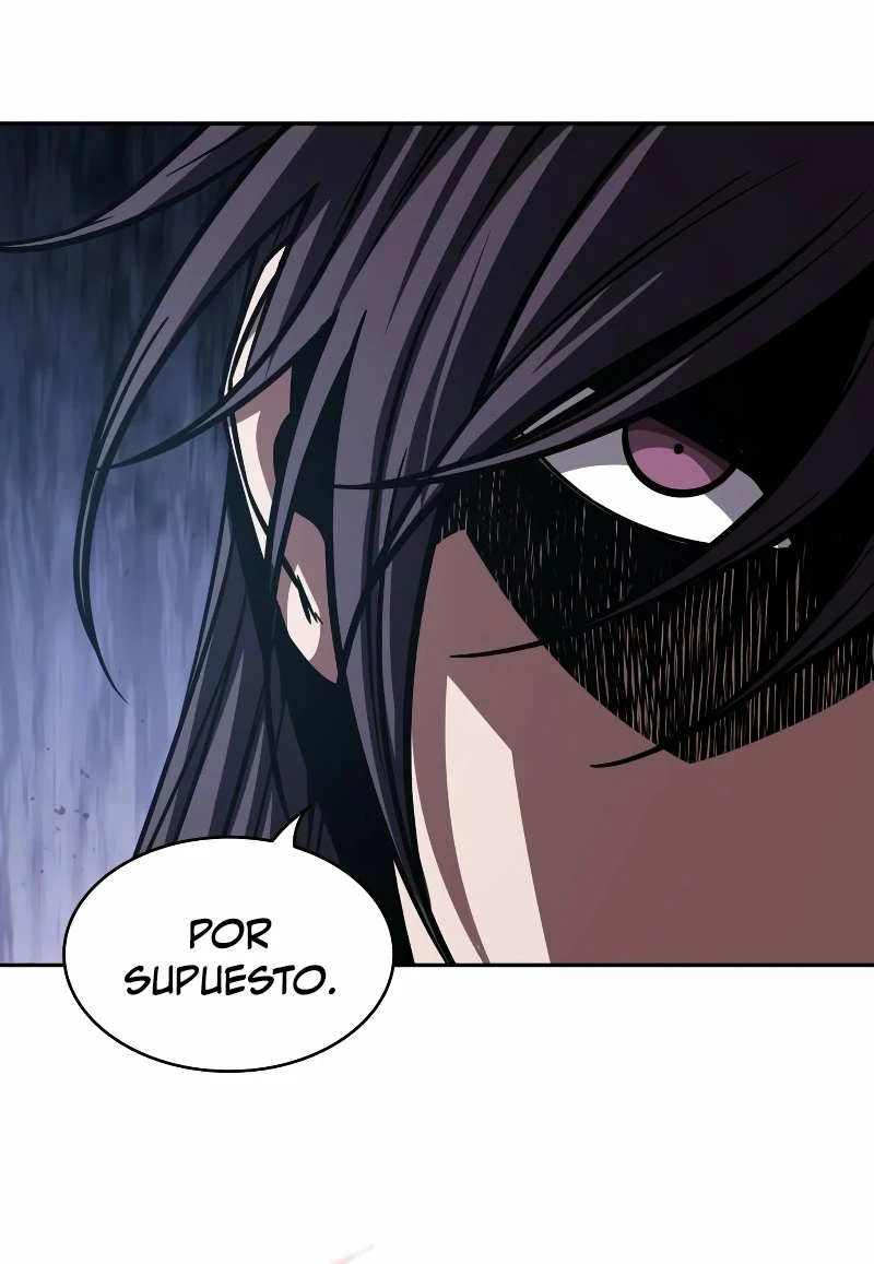 El Despiadado Demonio Celestial Capítulo 153 - Page 37