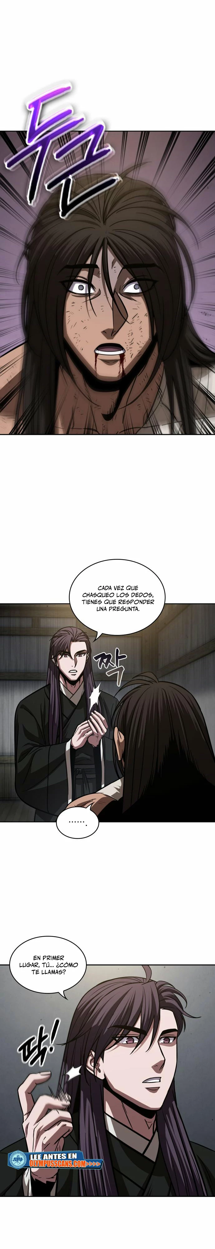 El Despiadado Demonio Celestial Capítulo 154 - Page 10