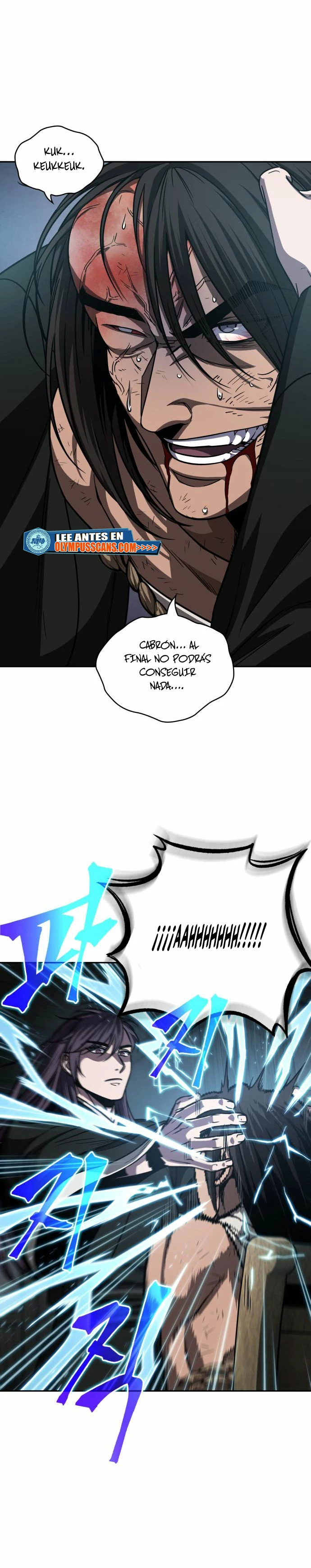 El Despiadado Demonio Celestial Capítulo 154 - Page 24