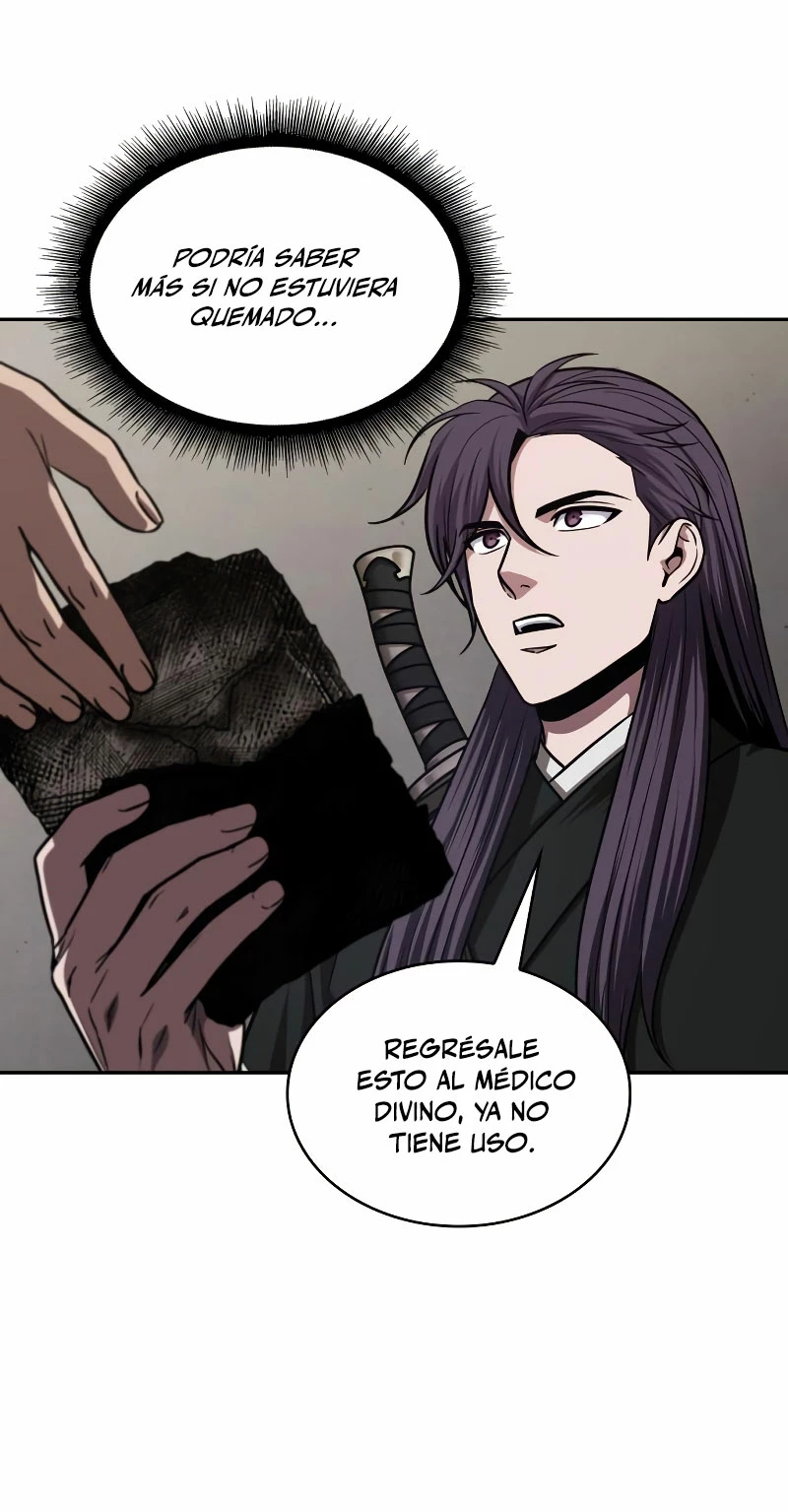 El Despiadado Demonio Celestial Capítulo 156 - Page 9