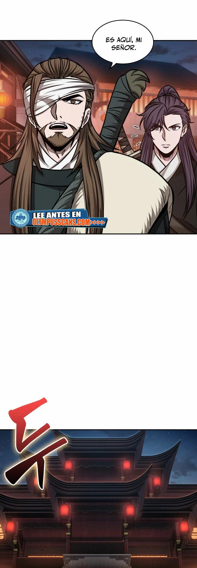 El Despiadado Demonio Celestial Capítulo 157 - Page 10