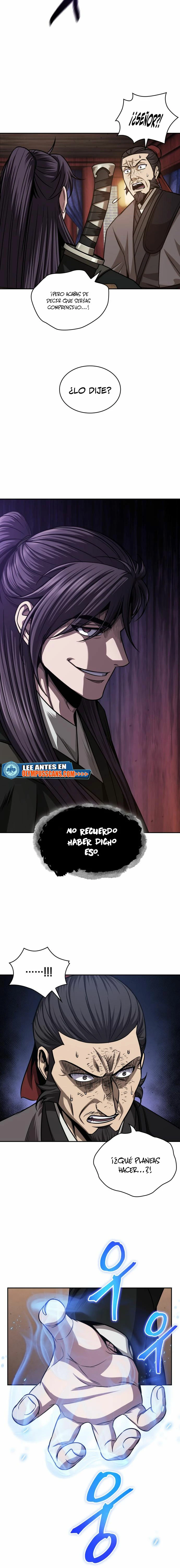 El Despiadado Demonio Celestial Capítulo 159 - Page 15