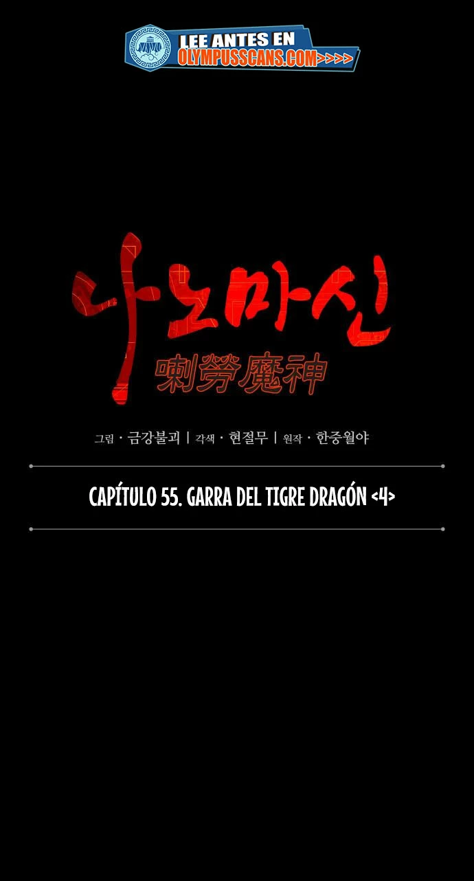 El Despiadado Demonio Celestial Capítulo 159 - Page 2