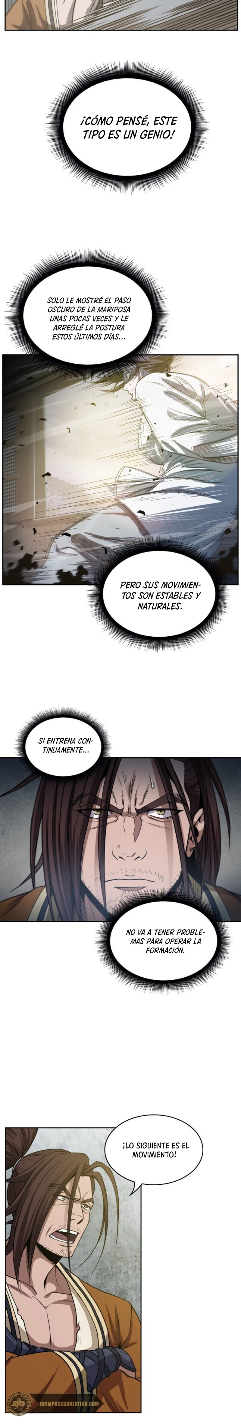 El Despiadado Demonio Celestial Capítulo 16 - Page 26