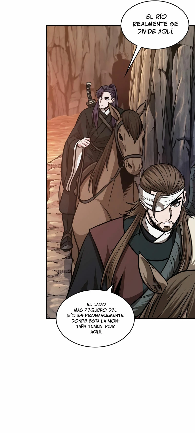 El Despiadado Demonio Celestial Capítulo 160 - Page 14