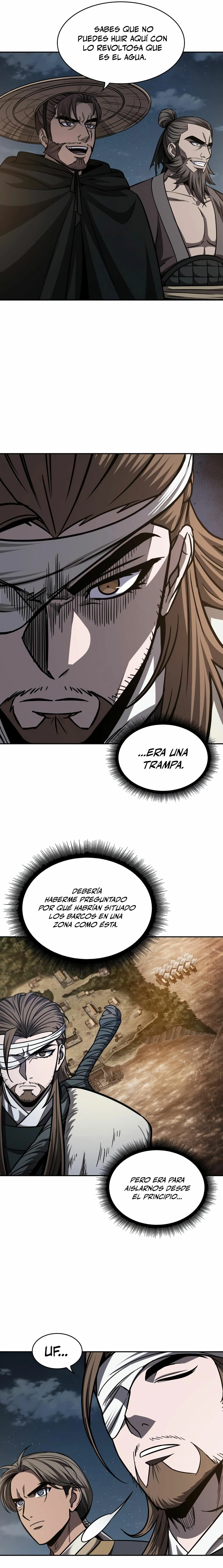 El Despiadado Demonio Celestial Capítulo 161 - Page 25