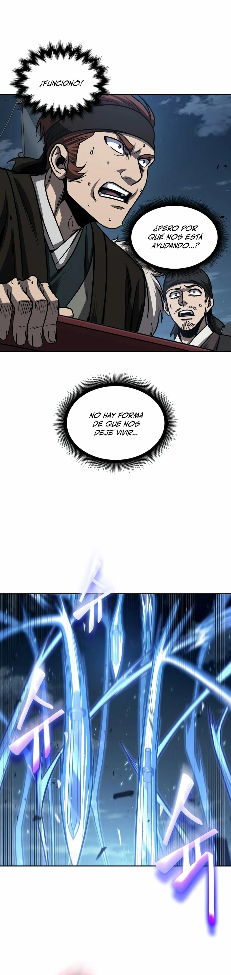 El Despiadado Demonio Celestial Capítulo 164 - Page 15