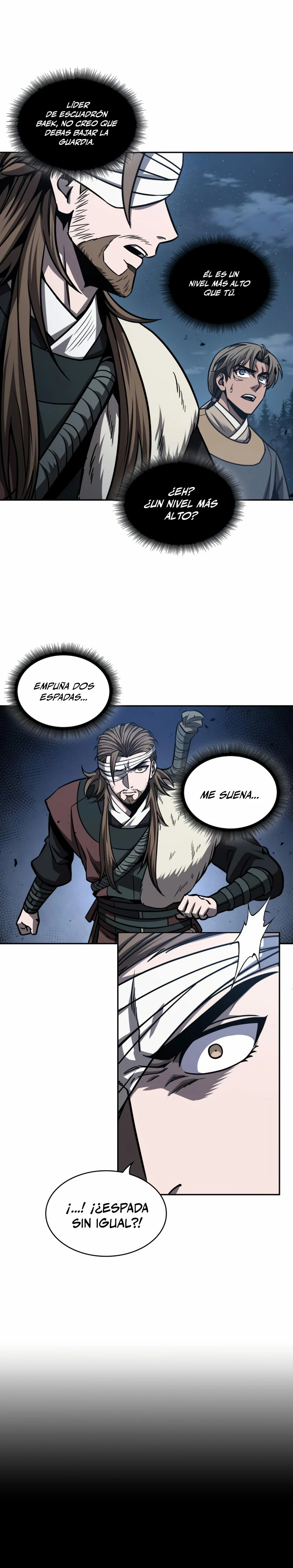 El Despiadado Demonio Celestial Capítulo 166 - Page 26