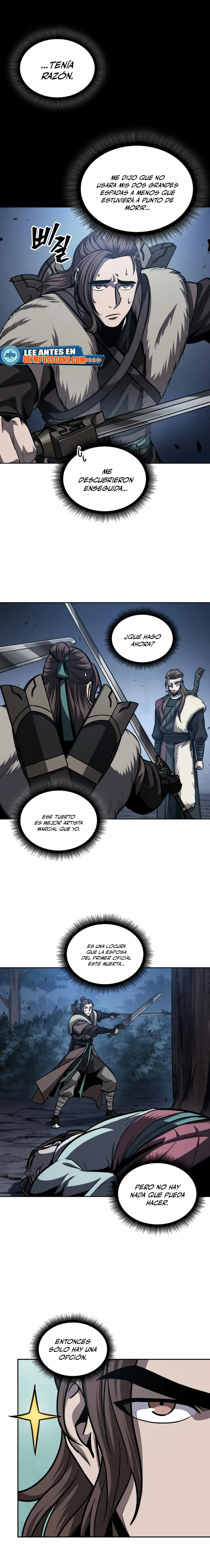 El Despiadado Demonio Celestial Capítulo 166 - Page 31