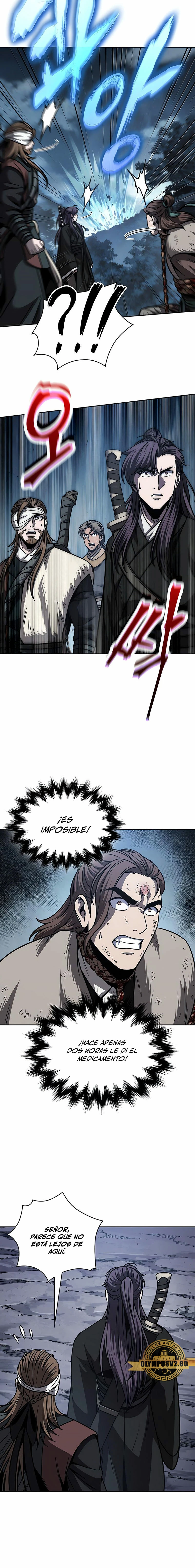 El Despiadado Demonio Celestial Capítulo 168 - Page 16