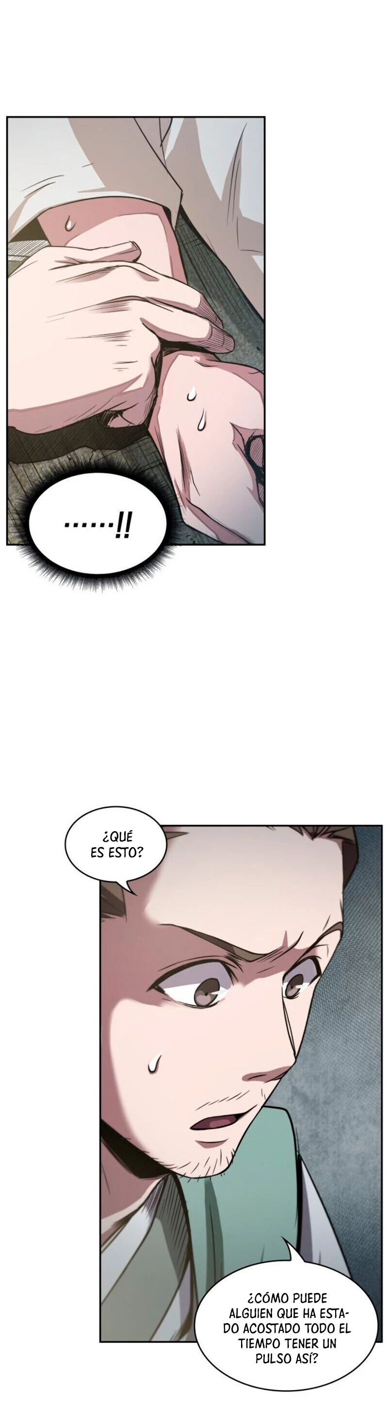El Despiadado Demonio Celestial Capítulo 17 - Page 17