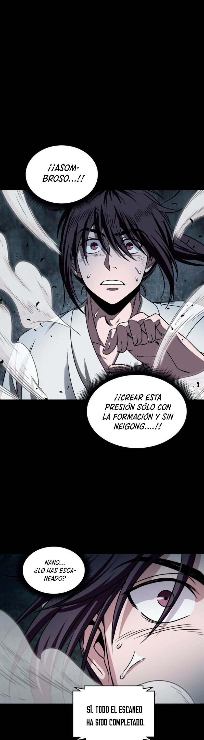 El Despiadado Demonio Celestial Capítulo 17 - Page 26