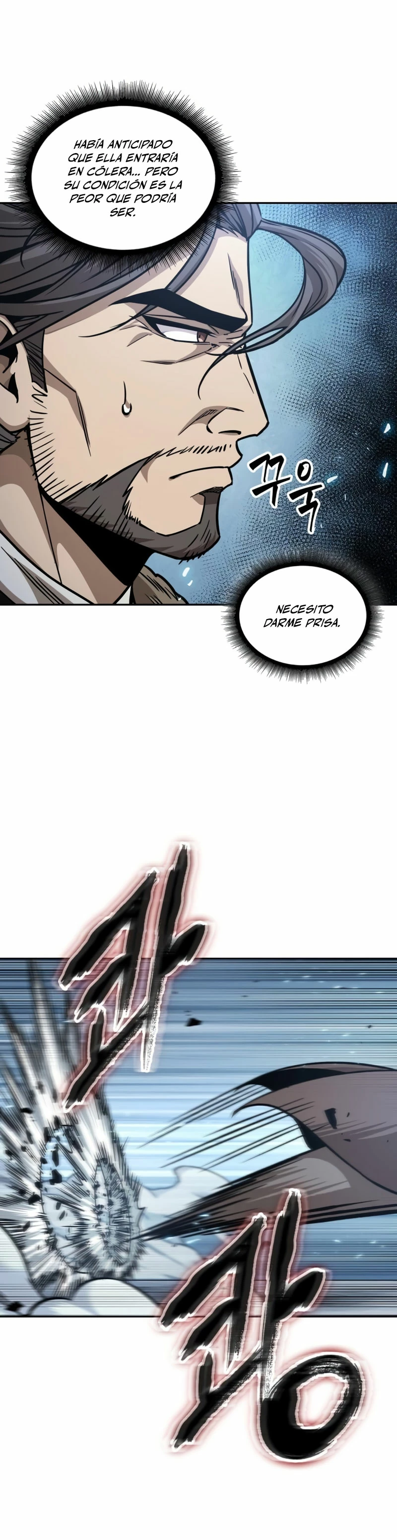 El Despiadado Demonio Celestial Capítulo 172 - Page 19