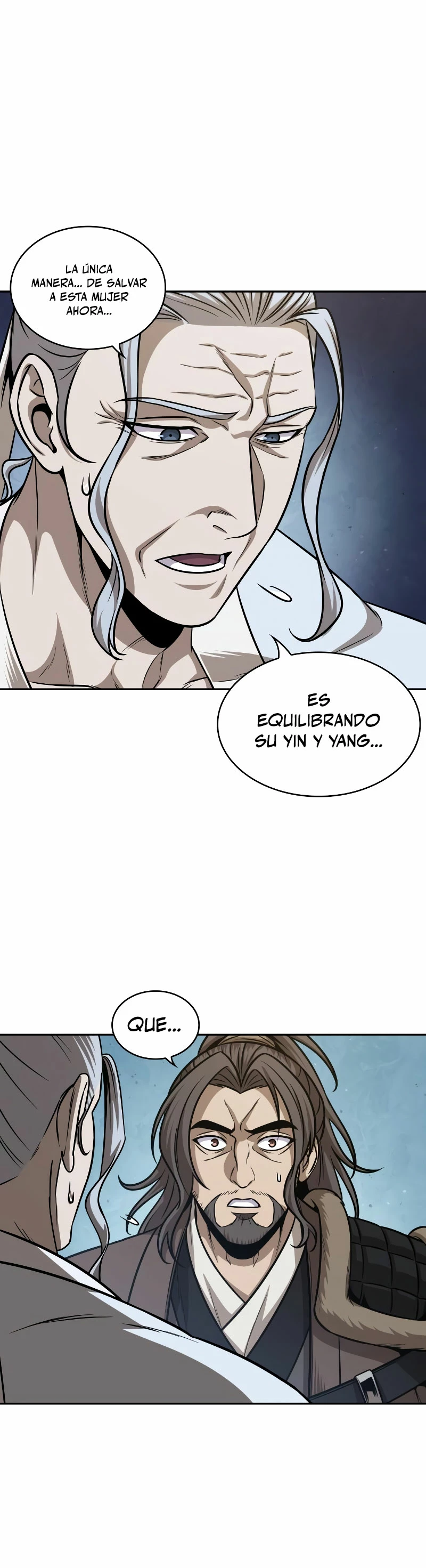 El Despiadado Demonio Celestial Capítulo 173 - Page 2