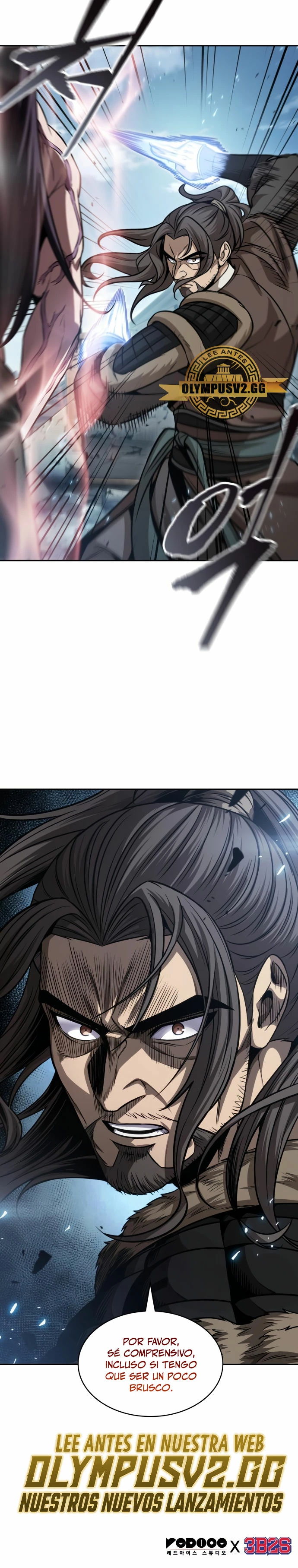 El Despiadado Demonio Celestial Capítulo 174 - Page 25
