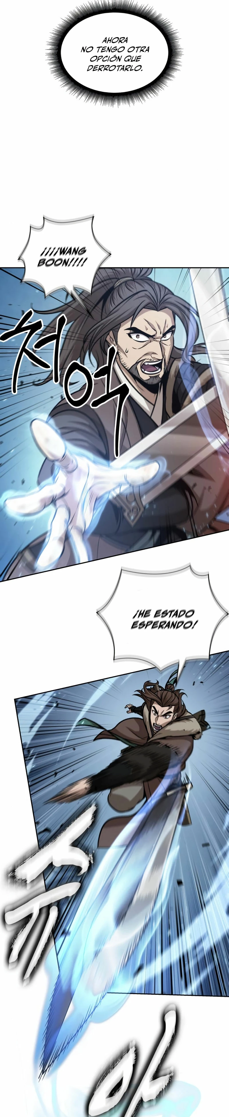 El Despiadado Demonio Celestial Capítulo 175 - Page 15