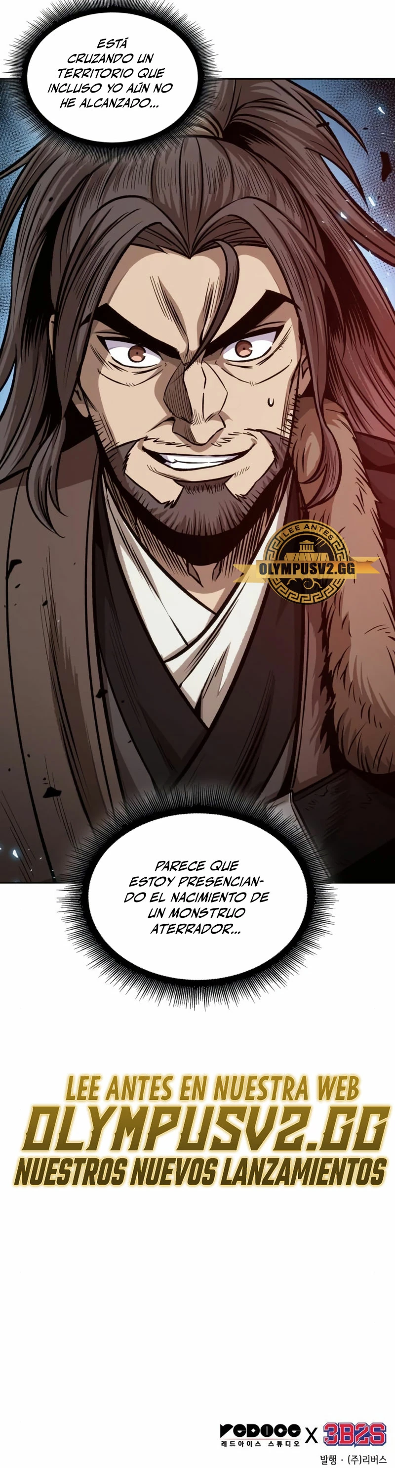 El Despiadado Demonio Celestial Capítulo 175 - Page 29