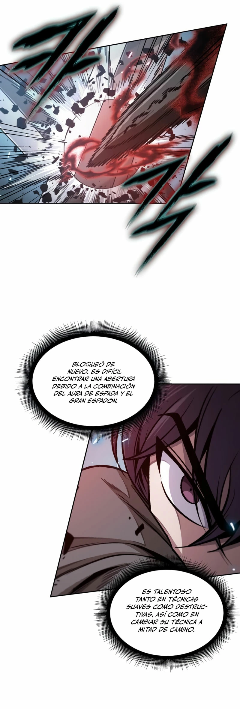 El Despiadado Demonio Celestial Capítulo 176 - Page 26