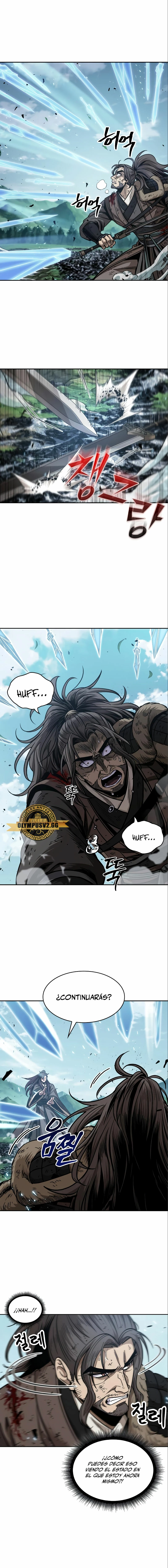 El Despiadado Demonio Celestial Capítulo 177 - Page 23