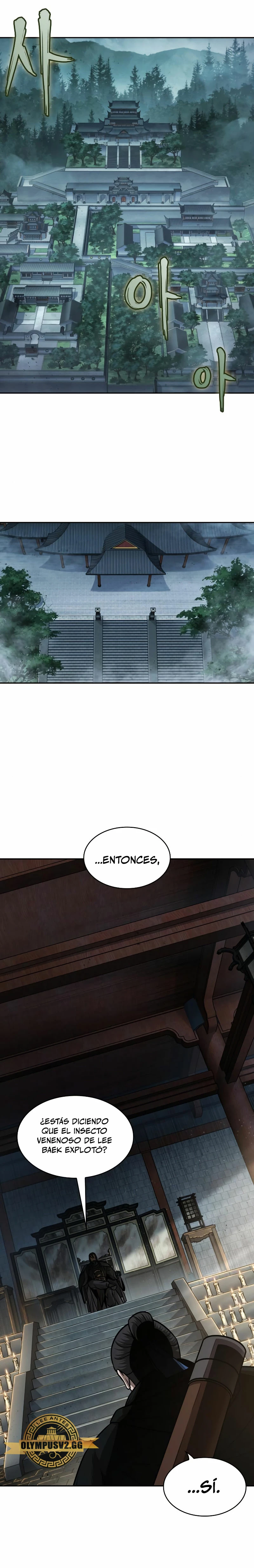 El Despiadado Demonio Celestial Capítulo 178 - Page 3
