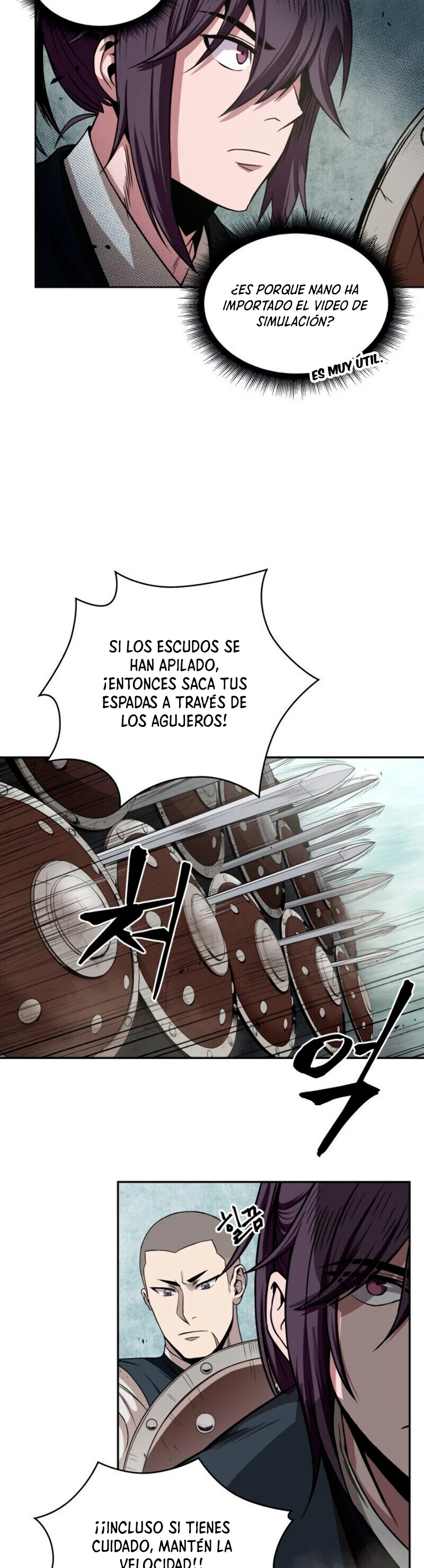 El Despiadado Demonio Celestial Capítulo 18 - Page 24