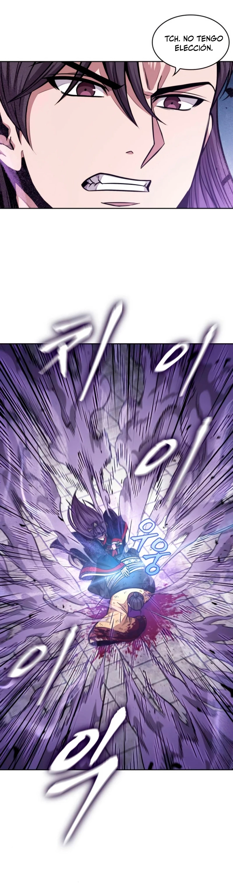 El Despiadado Demonio Celestial Capítulo 184 - Page 22