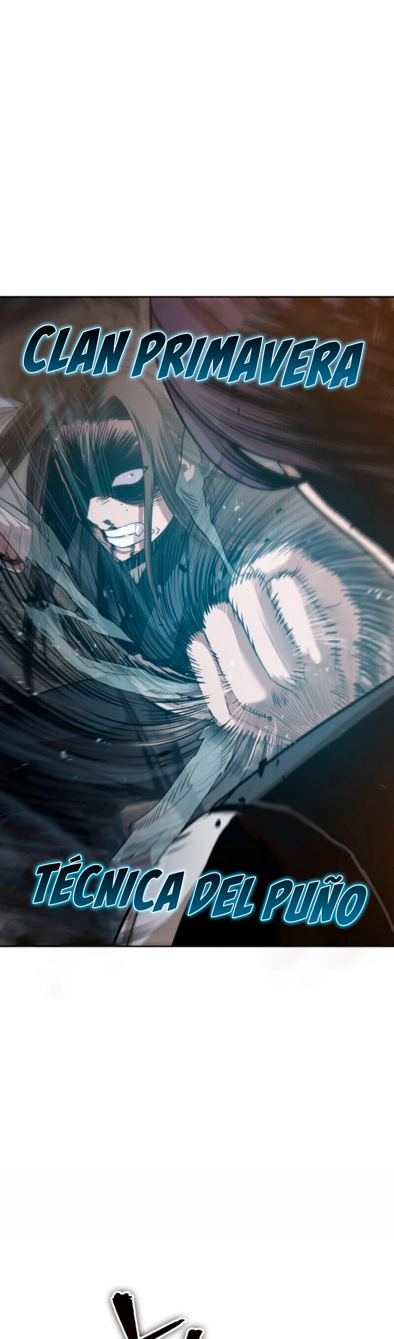 El Despiadado Demonio Celestial Capítulo 19 - Page 31