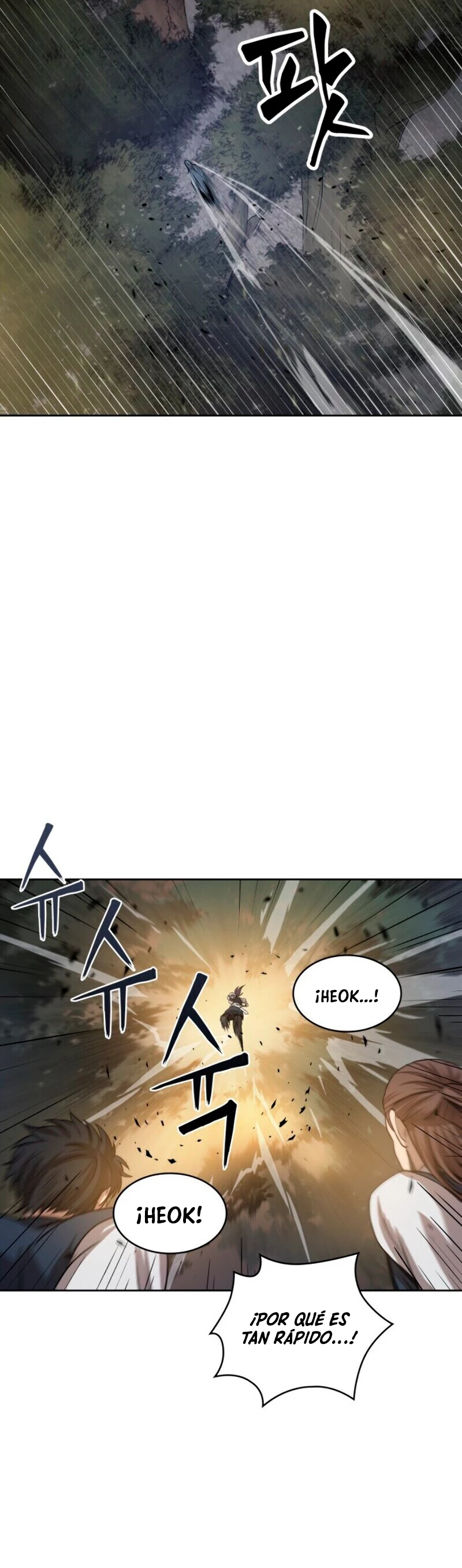 El Despiadado Demonio Celestial Capítulo 19 - Page 37