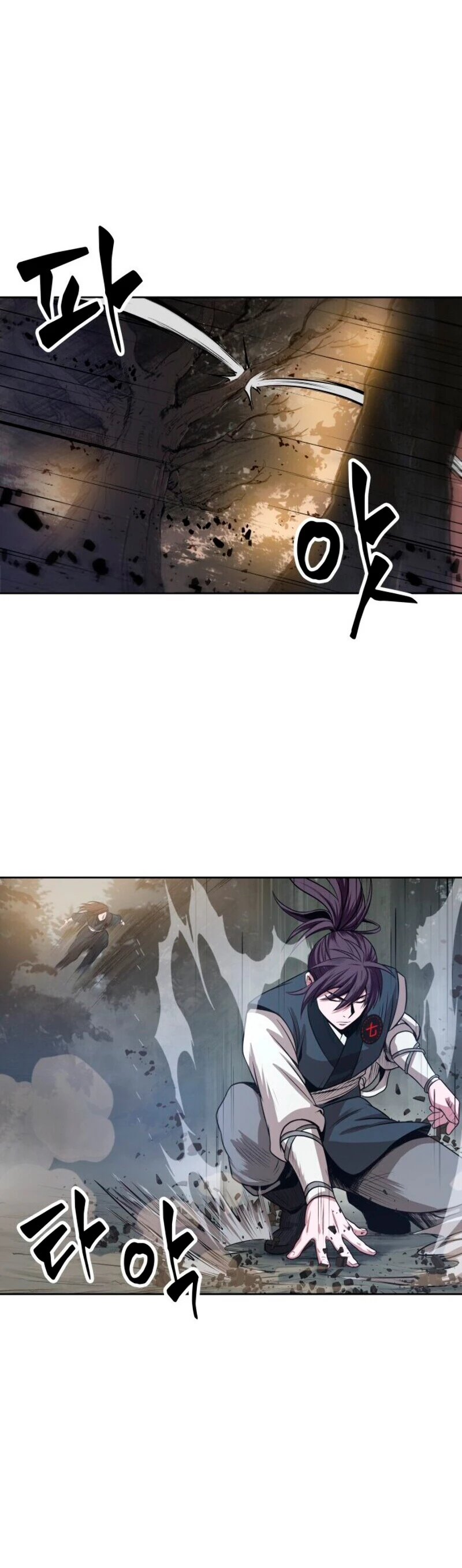 El Despiadado Demonio Celestial Capítulo 19 - Page 40