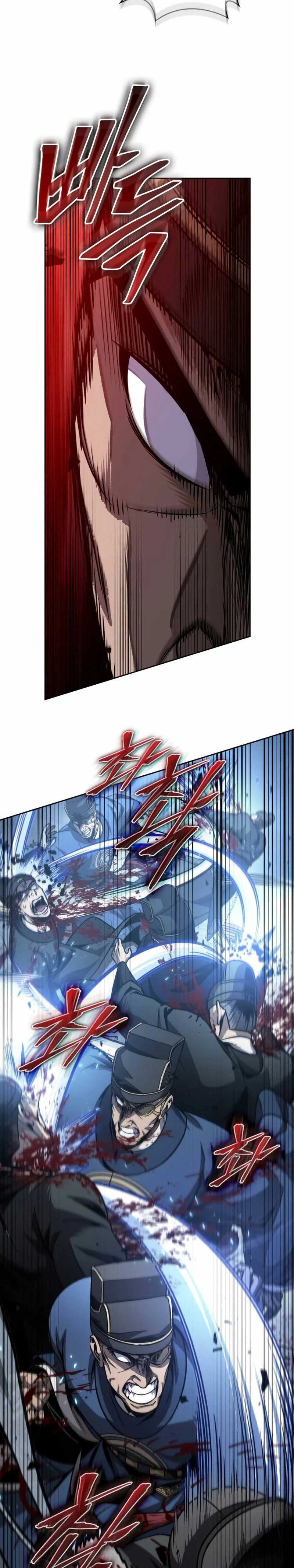 El Despiadado Demonio Celestial Capítulo 190 - Page 9