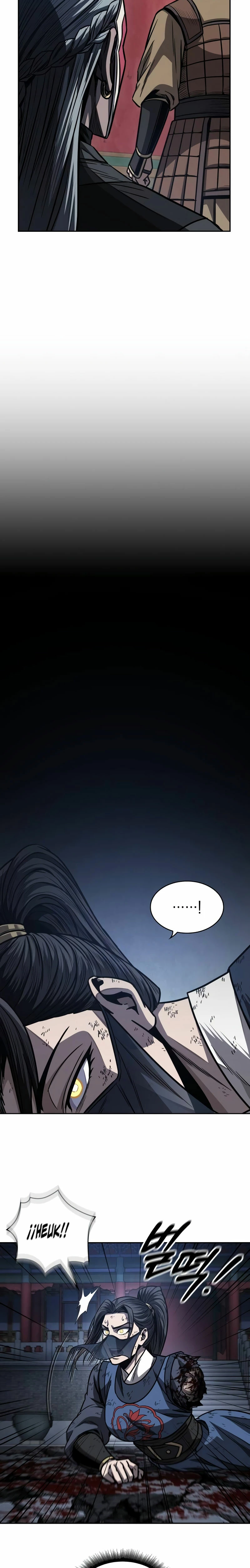 El Despiadado Demonio Celestial Capítulo 197 - Page 21