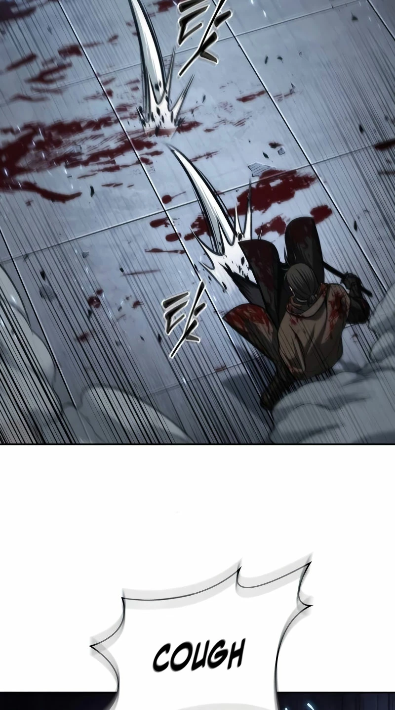 El Despiadado Demonio Celestial Capítulo 199 - Page 20