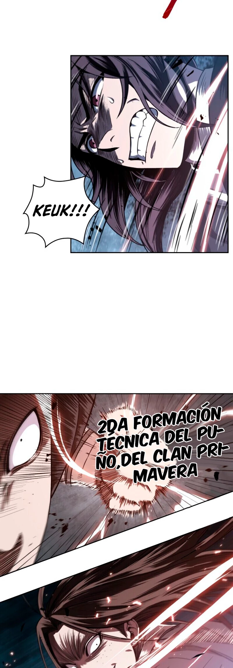 El Despiadado Demonio Celestial Capítulo 20 - Page 14