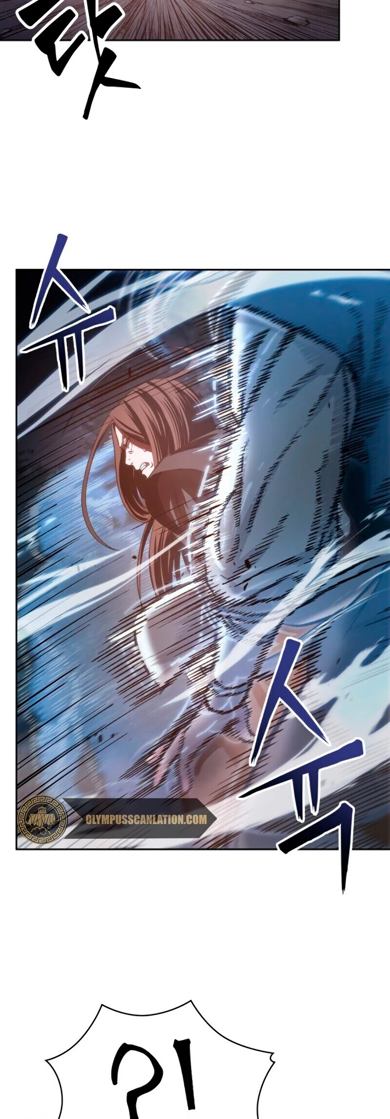 El Despiadado Demonio Celestial Capítulo 20 - Page 20