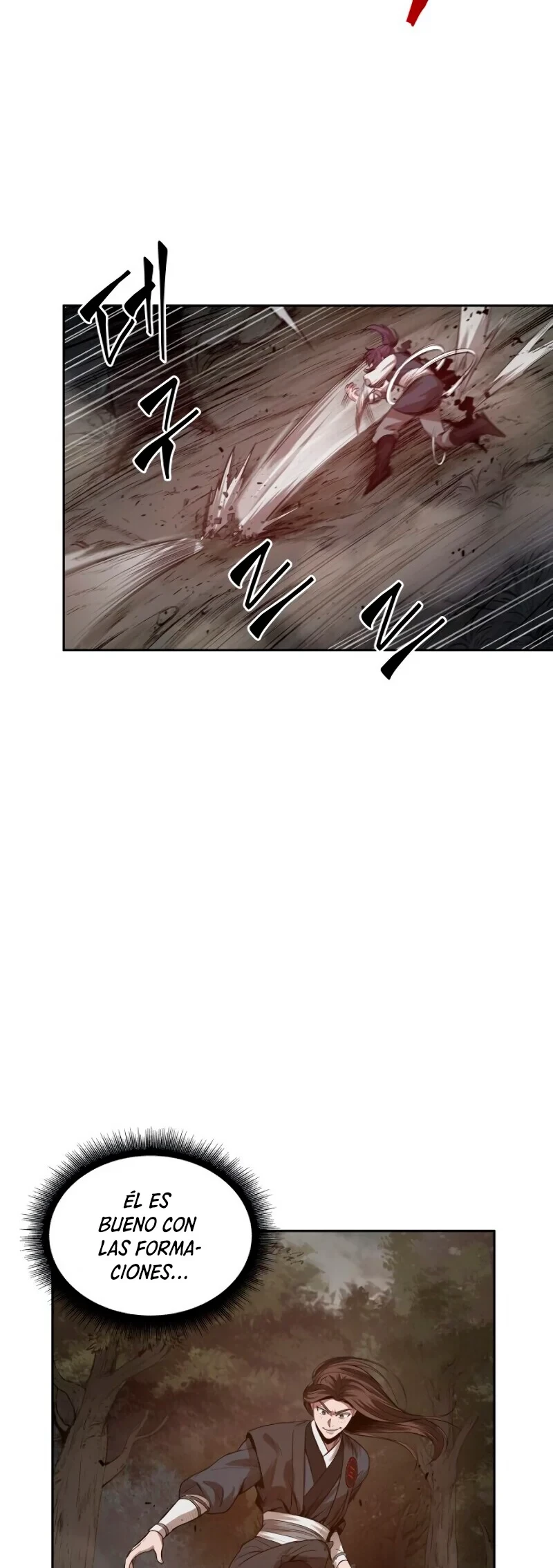 El Despiadado Demonio Celestial Capítulo 20 - Page 24