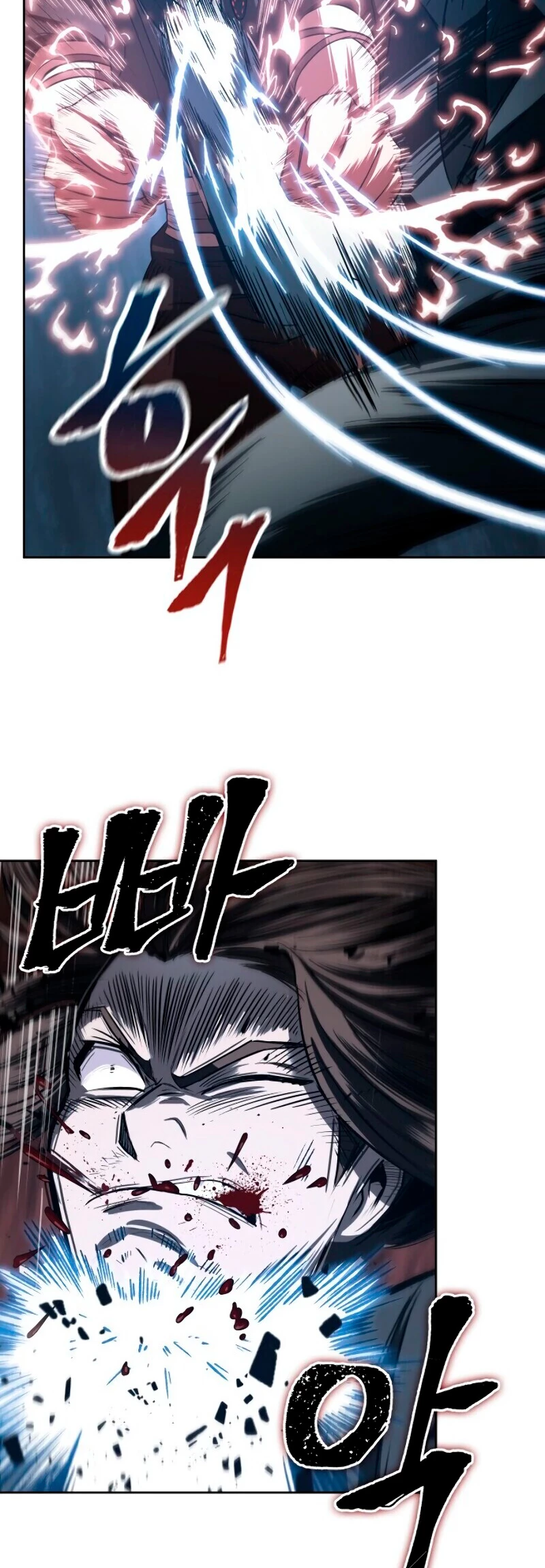 El Despiadado Demonio Celestial Capítulo 20 - Page 34