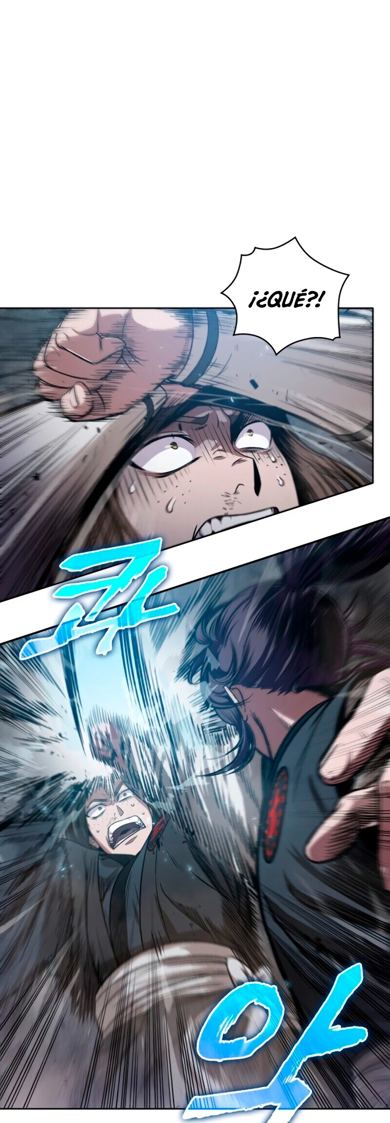 El Despiadado Demonio Celestial Capítulo 20 - Page 4