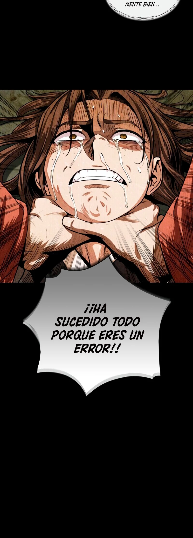 El Despiadado Demonio Celestial Capítulo 20 - Page 50