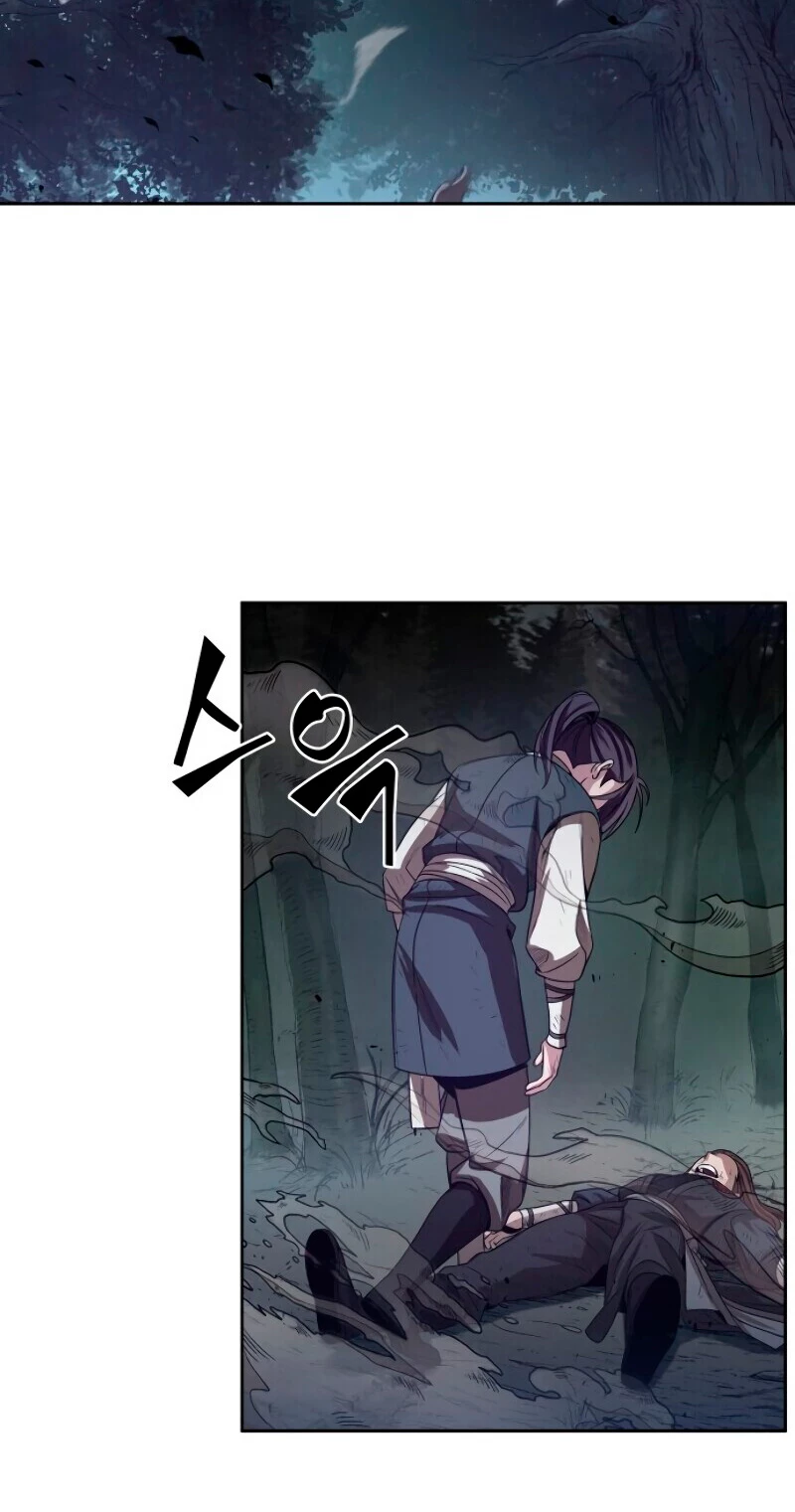 El Despiadado Demonio Celestial Capítulo 20 - Page 58