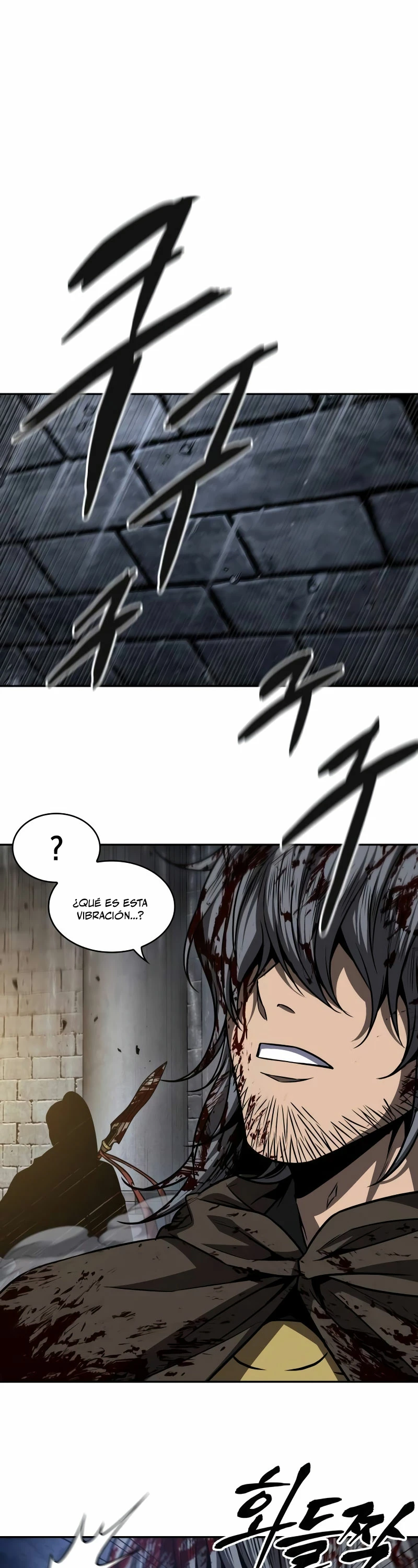 El Despiadado Demonio Celestial Capítulo 200 - Page 2