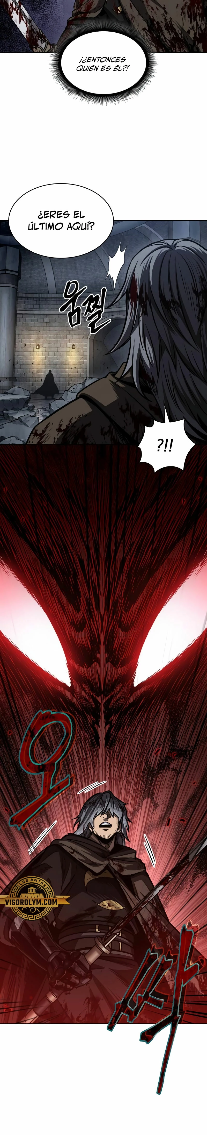 El Despiadado Demonio Celestial Capítulo 200 - Page 27