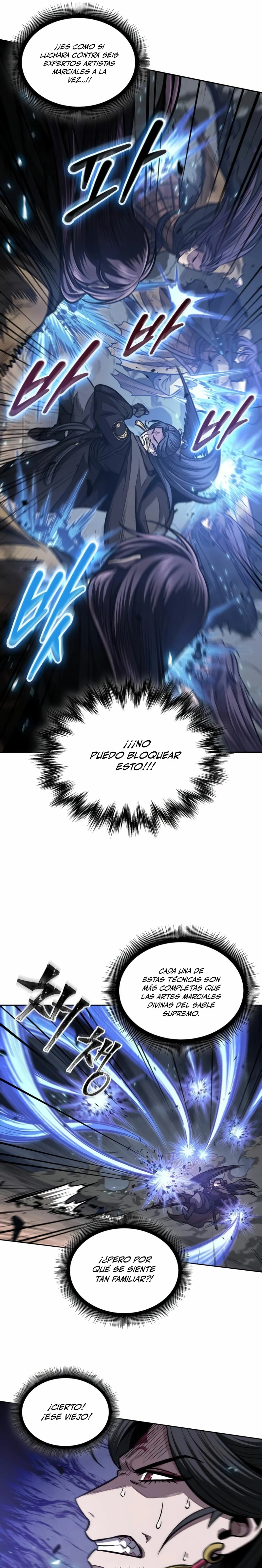 El Despiadado Demonio Celestial Capítulo 203 - Page 25