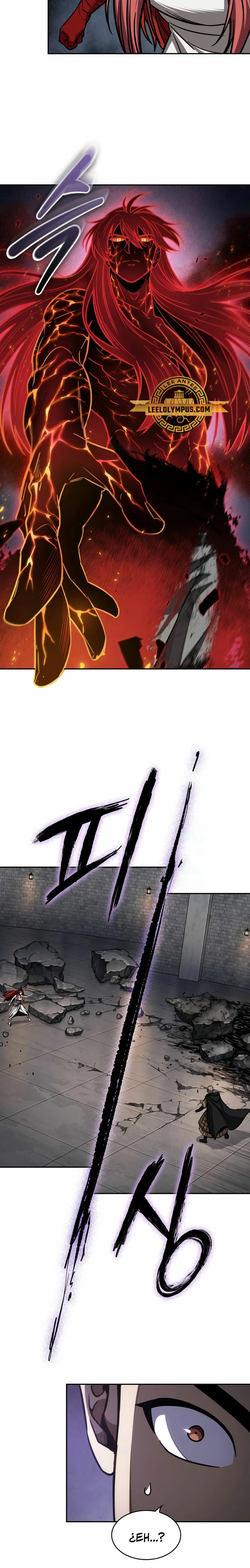El Despiadado Demonio Celestial Capítulo 208 - Page 16