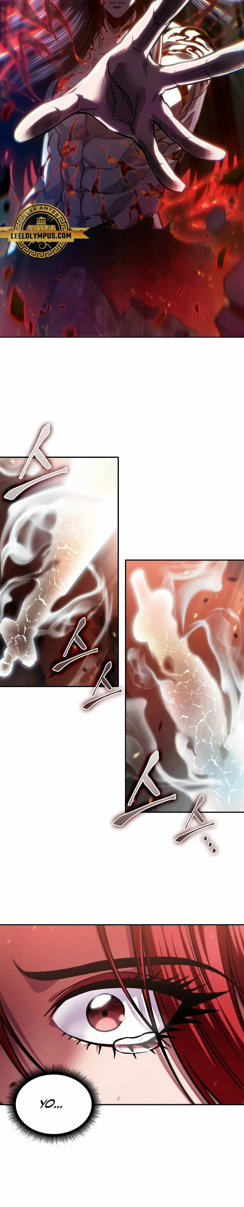 El Despiadado Demonio Celestial Capítulo 208 - Page 31