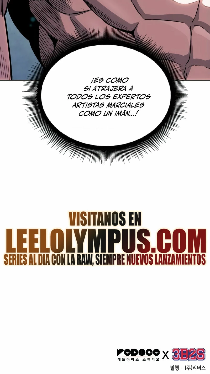 El Despiadado Demonio Celestial Capítulo 209 - Page 30